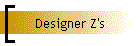 Designer Z's