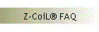Z-CoiL� FAQ