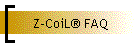 Z-CoiL� FAQ