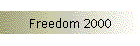 Freedom 2000