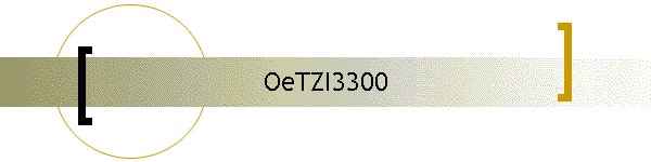 OeTZI3300