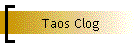 Taos Clog