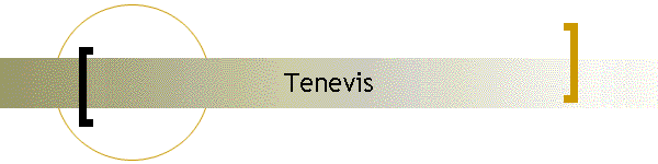 Tenevis