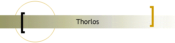 Thorlos