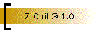 Z-CoiL� Footwear