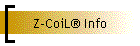 Z-CoiL� Info